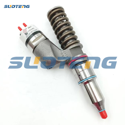 235-1402 2351402 Máy phun nhiên liệu diesel Máy phun nhiên liệu diesel cho động cơ C15 C18