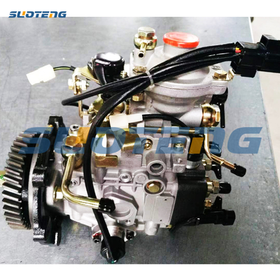 VE4/11F1900L064 Bơm phun nhiên liệu Bơm nhiên liệu cho động cơ 4JB1-T