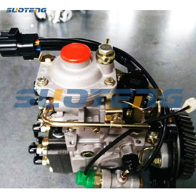 VE4/11F1900L064 Bơm phun nhiên liệu Bơm nhiên liệu cho động cơ 4JB1-T