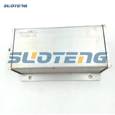 134-6553 1346553 ECU điều khiển ECM cho máy nạp bánh 120H