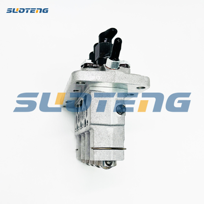 306-6346 Máy phun nhiên liệu diesel 3066346 cho động cơ C2.2