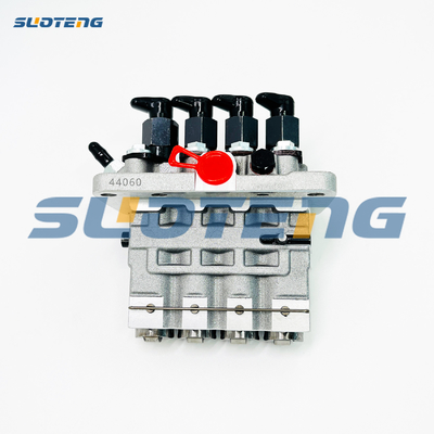 306-6346 Máy phun nhiên liệu diesel 3066346 cho động cơ C2.2