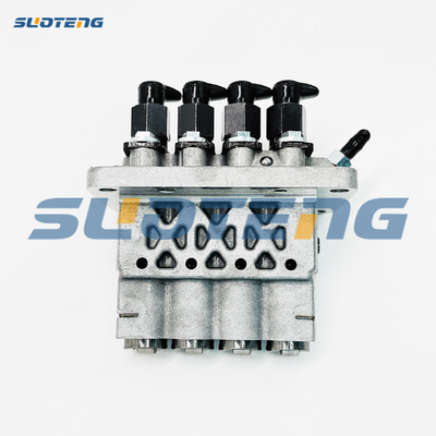 306-6346 Máy phun nhiên liệu diesel 3066346 cho động cơ C2.2