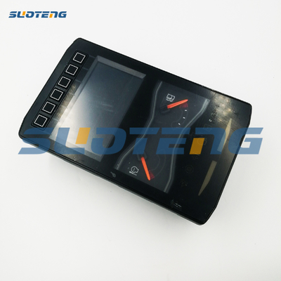 514-0566 Bảng hiển thị màn hình 5140566 cho máy đào E306
