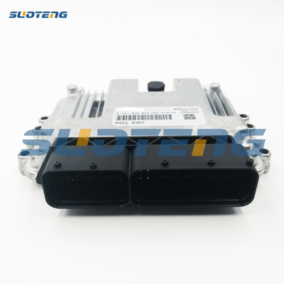 0281020069 Bộ điều khiển ECU cho động cơ TCD2012