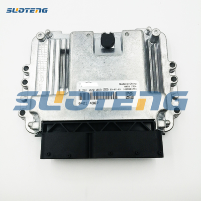 0281020069 Bộ điều khiển ECU cho động cơ TCD2012