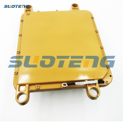 160-1758 1601758 Máy điều khiển ECM cho máy tải bánh xe 980G