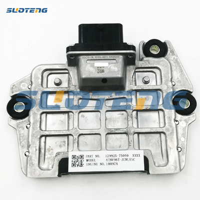 129925-75040 Động cơ ECU điều khiển ECM cho động cơ 4TNV98
