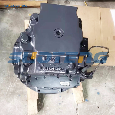 Máy bơm thủy lực 7081G11510 cho máy đào PW160-7