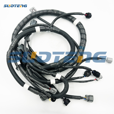 1-82641375-7 Đường dây điện động cơ cho động cơ 6HK1