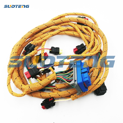 296-4617 2964617 dây chuyền dây chuyền cho máy đào E320D động cơ C6.4