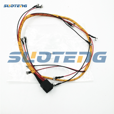 305-4893 3054893 Máy phun nhiên liệu dây chuyền cho máy đào E320D