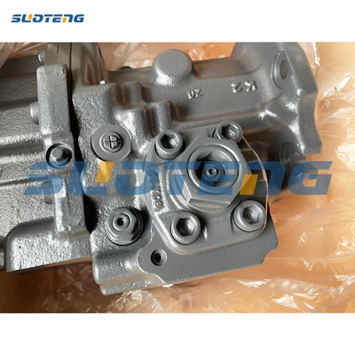 708-3D-11124 Máy bơm thủy lực Máy bơm piston 7083D11124 cho máy kéo D155