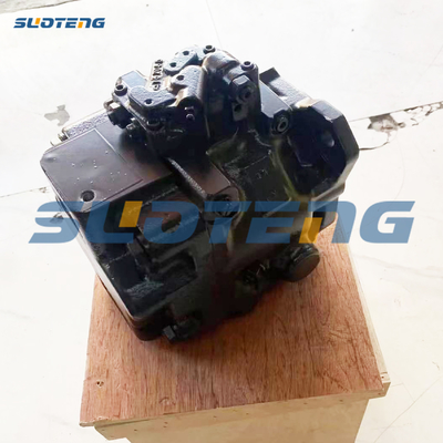 708-1U-00161 Máy bơm thủy lực 7081U00161 cho WB93 Backhoe Loader