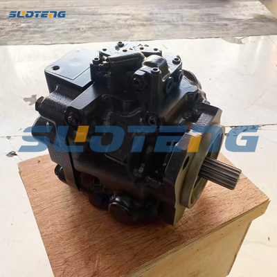 708-1U-00161 Máy bơm thủy lực 7081U00161 cho WB93 Backhoe Loader