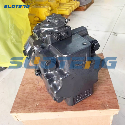 708-1U-00161 Máy bơm thủy lực 7081U00161 cho WB93 Backhoe Loader