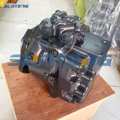 708-1U-00161 Máy bơm thủy lực 7081U00161 cho WB93 Backhoe Loader