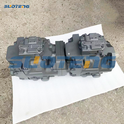 708-1W-02260 Máy bơm thủy lực Máy bơm piston 7081W02260 cho xe tải đổ rác HM400-3