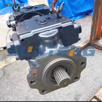 708-2G-00060 7082G00060 Bơm chính thủy lực cho máy dò D475A