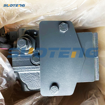 708-1W-00670 708-1W-00680 708-1W-00690 Bơm thủy lực cho máy dò D155A-6