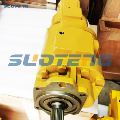 272-9795 2729795 Máy bơm chính thủy lực cho máy dò D10T