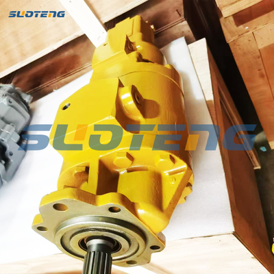 272-9795 2729795 Máy bơm chính thủy lực cho máy dò D10T