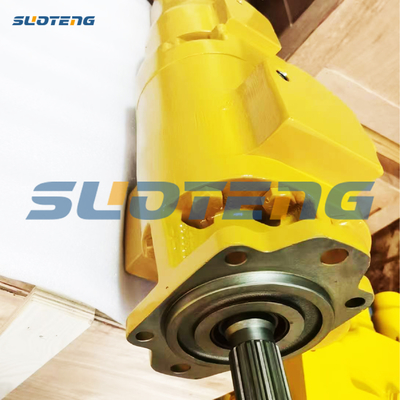 272-9795 2729795 Máy bơm thủy lực cho các bộ phận máy dò D10T