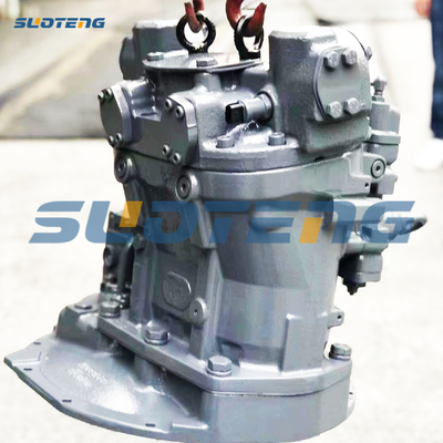 9275341 Máy bơm thủy lực cho ZX210W-3 ZX220W-3 Phần máy đào