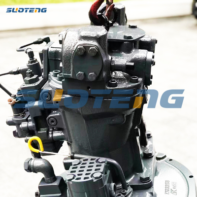 9275341 Máy bơm thủy lực cho ZX210W-3 ZX220W-3 Phần máy đào