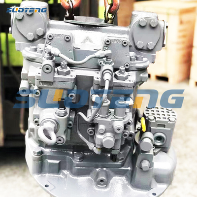9275341 Máy bơm thủy lực cho ZX210W-3 ZX220W-3 Phần máy đào