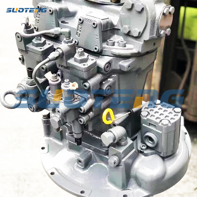 9275341 Máy bơm thủy lực cho ZX210W-3 ZX220W-3 Phần máy đào