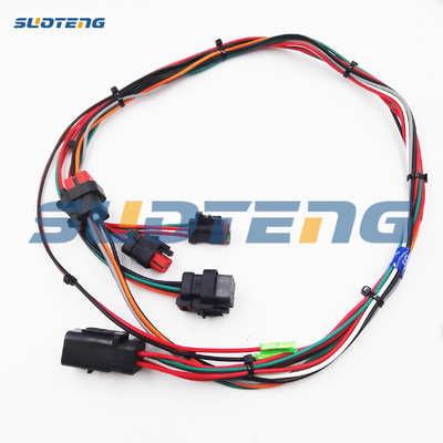251-0580 Sợi dây chuyền Bàn tay trái Sợi dây chuyền 2510580 cho máy đào E320D