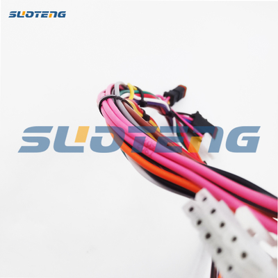 398-7013 Sợi dây 3987013 cho máy đào E323D2L