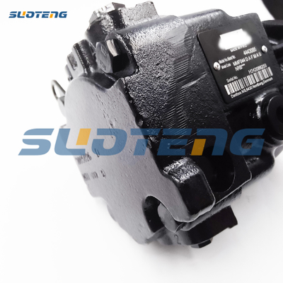 4443095 Máy bơm thủy lực 05817004 Động cơ thủy lực cho BW212D Đường lăn