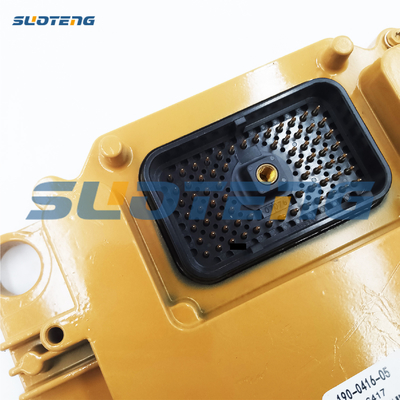 190-0416 ECU ECM Controller 1900416 Cho động cơ M312C M313C