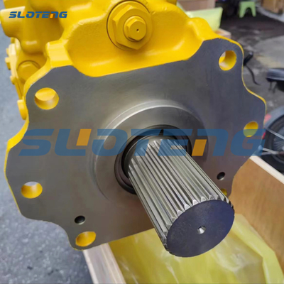 708-2K-00330 7082K00330 Máy bơm thủy lực Máy bơm chính cho máy đào PC3000-6
