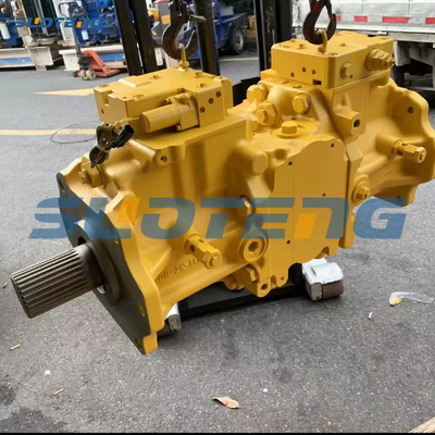 708-2K-00330 Máy bơm thủy lực Máy bơm chính 7082K00330 cho máy đào PC3000-6