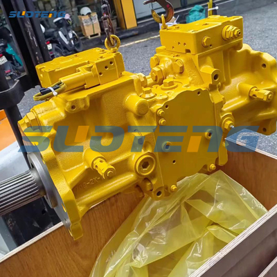 708-2K-00330 Máy bơm thủy lực Máy bơm chính 7082K00330 cho máy đào PC3000-6