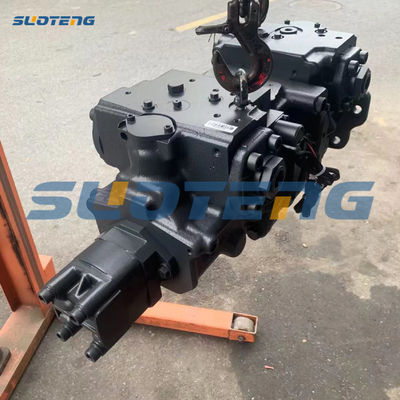 708-2L-00280 Máy bơm thủy lực Máy bơm chính 7082L00280 cho máy đào PC2000-8