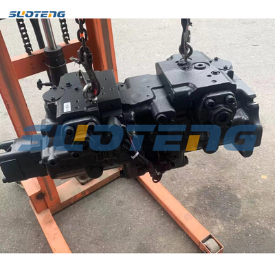 708-2L-00280 Máy bơm thủy lực Máy bơm chính 7082L00280 cho máy đào PC2000-8
