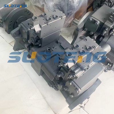 708-2L-00760 Bơm thủy lực Bơm chính 7082L00760 cho máy đào PC800-7