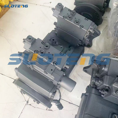 708-2L-00760 Bơm thủy lực Bơm chính 7082L00760 cho máy đào PC800-7