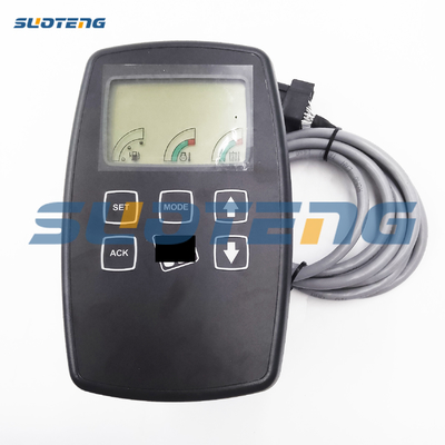 332K4244 332/K4244 Bảng hiển thị màn hình cho máy đào JS200 JS220