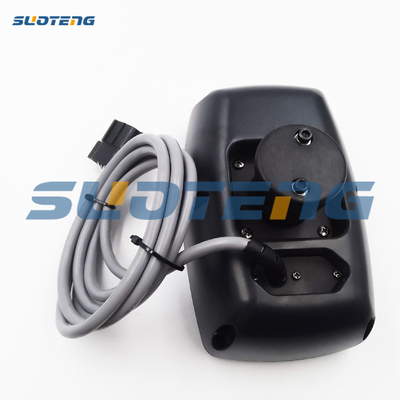 332K4244 332/K4244 Bảng hiển thị màn hình cho máy đào JS200 JS220