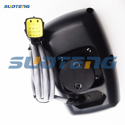 332K4244 332/K4244 Bảng hiển thị màn hình cho máy đào JS200 JS220