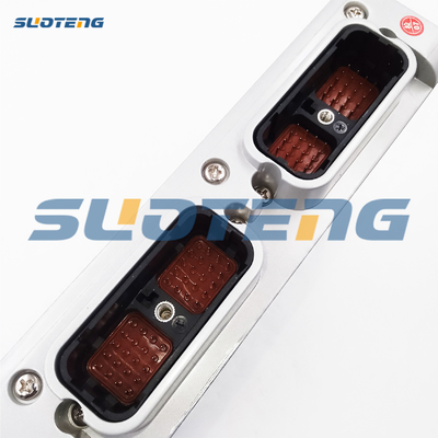 21Q6-32181 Đơn vị điều khiển ECU điều khiển ECM cho máy đào R220LC-9S