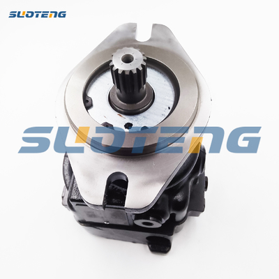 4443095 Máy bơm piston thủy lực cho cuộn BW212D-40