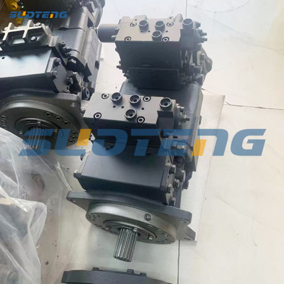 708-2L-00760 7082L00760 Máy bơm thủy lực Máy bơm thủy lực chính cho máy đào PC800-7