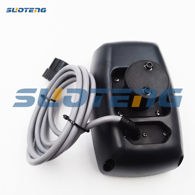 332/K4244 332K4244 Bảng hiển thị màn hình cho máy đào JS220
