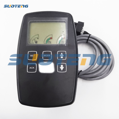 332/K4244 Bảng hiển thị màn hình 332K4244 cho máy đào JS220